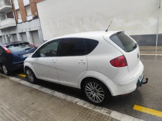 SEAT Altea 2005