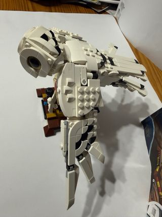LEGO Harry Potter 75979 Hedwig
