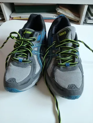 Zapatillas de deporte Asics