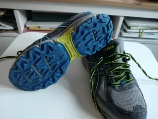 Zapatillas de deporte Asics