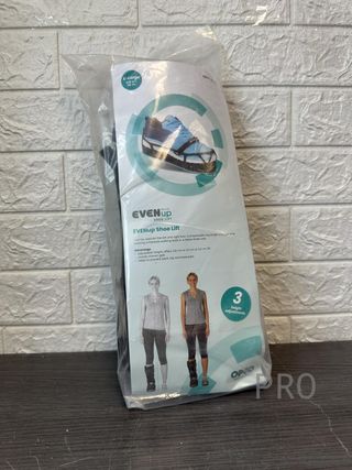 Dispositivo de nivelación Evenup