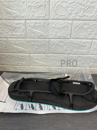 Dispositivo de nivelación Evenup