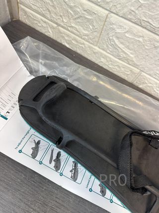 Dispositivo de nivelación Evenup