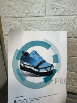 Dispositivo de nivelación Evenup