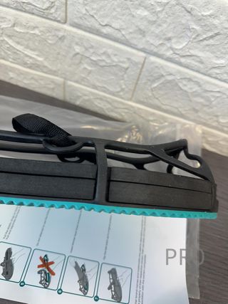 Dispositivo de nivelación Evenup