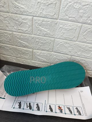 Dispositivo de nivelación Evenup