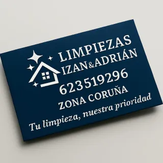 Servicios limpieza profesional