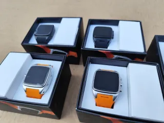 5 smart watch