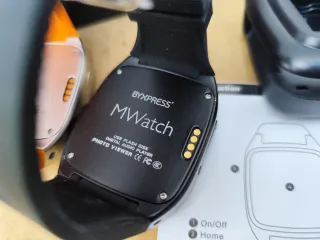 5 smart watch