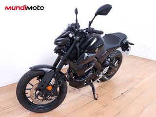YAMAHA MT 125
