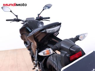 YAMAHA MT 125