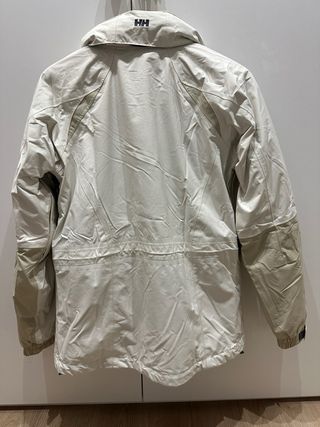 Chaqueta Anorak Esquí Helly Hansen Chica Talla S