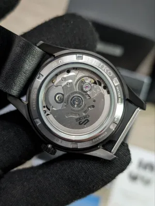 Seiko 5 Sports Field Series SSK025