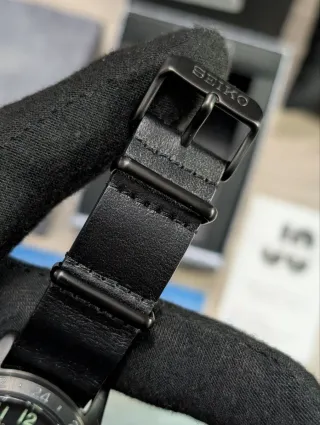 Seiko 5 Sports Field Series SSK025