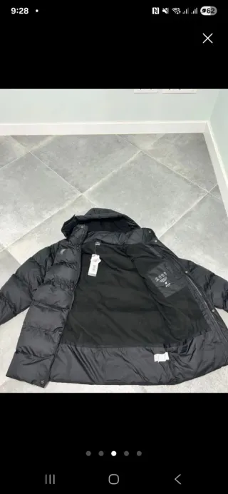 Abrigo Joma Anorak Explorer III Talla L