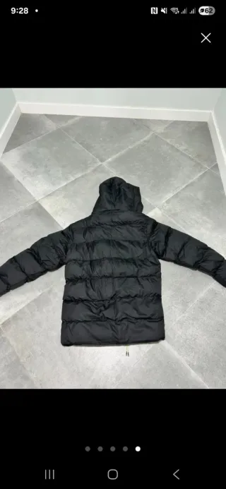 Abrigo Joma Anorak Explorer III Talla L