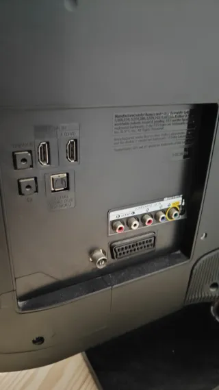 Televisor Samsung UE32EH4000 32