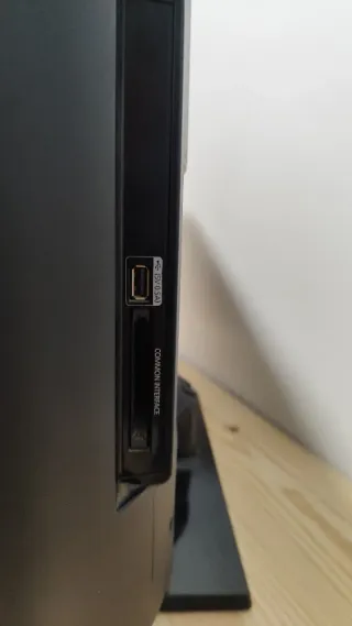 Televisor Samsung UE32EH4000 32