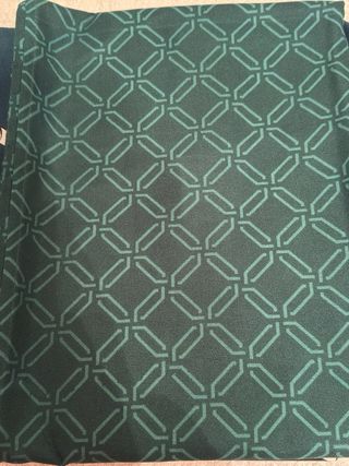 Juego de sábanas de 6 piezas 100%algodón,Nuevo