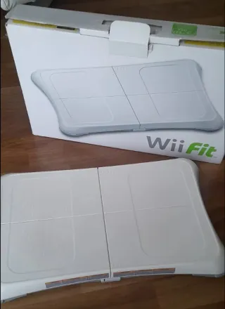 Nintendo Wii Family Edition + Giochi