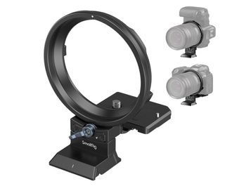 SmallRig Piastra di Montaggio Orizzontale Verticale