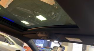 Volkswagen Scirocco R