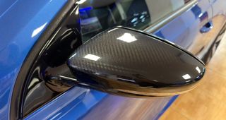 Volkswagen Scirocco R