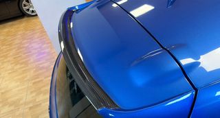 Volkswagen Scirocco R