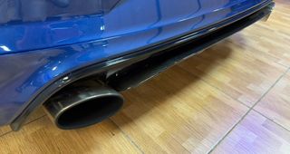 Volkswagen Scirocco R