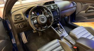 Volkswagen Scirocco R