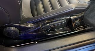 Volkswagen Scirocco R