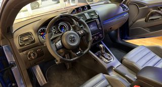 Volkswagen Scirocco R