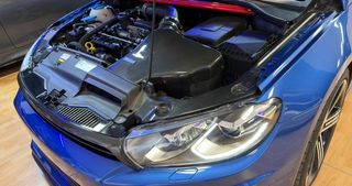 Volkswagen Scirocco R