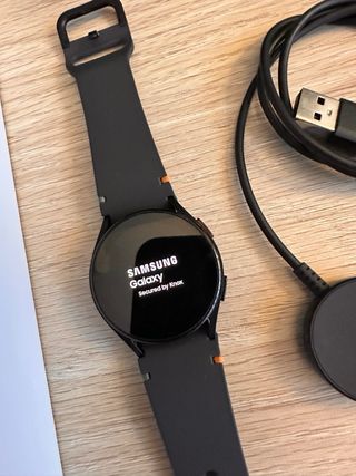 Samsung Galaxy Watch FE 40mm Bluetooth Negro