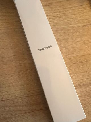 Samsung Galaxy Watch FE 40mm Bluetooth Negro