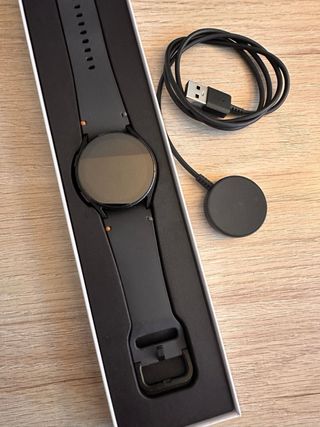 Samsung Galaxy Watch FE 40mm Bluetooth Negro