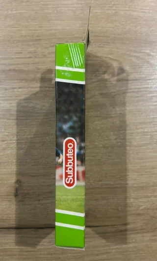 Subbuteo Squadra Francia Nuova mai aperto