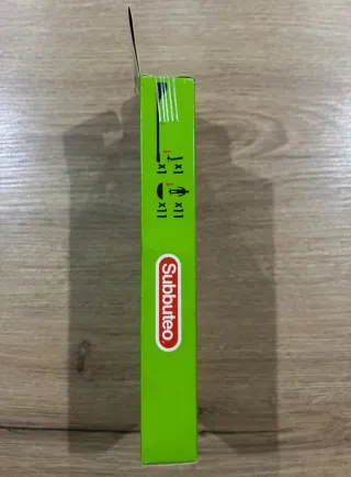 Subbuteo Squadra Francia Nuova mai aperto