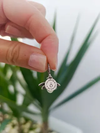 COLGANTE LUCIÉRNAGA PANDORA