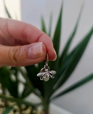 COLGANTE LUCIÉRNAGA PANDORA