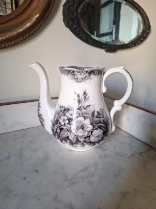 Cafetera Sarreguemines