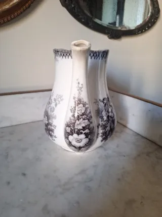 Cafetera Sarreguemines