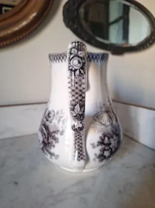 Cafetera Sarreguemines