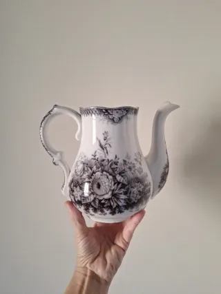 Cafetera Sarreguemines