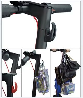 Gancho Patinete Eléctrico Nuevo