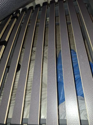 Pack Cama Eléctrica Articulada + Colchón.