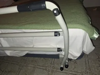 Pack Cama Eléctrica Articulada + Colchón.