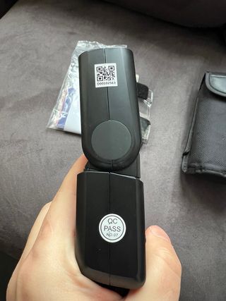 Godox TT350C Flash per fotocamere Canon