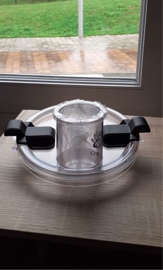 Robot Cocina Masterpro Aldi Nuevo