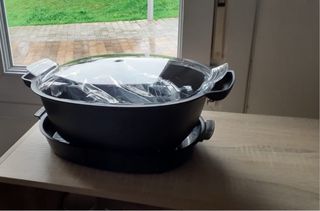 Robot Cocina Masterpro Aldi Nuevo